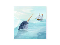 NARWHALS