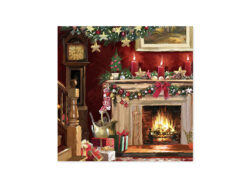 HOLIDAY ROOM GIFT CARD
