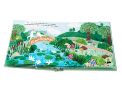 THE EASTER UNICORN: A MAGICAL POP-UP BOOK