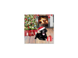 CHRISTMAS PUPPIES 3-PACK