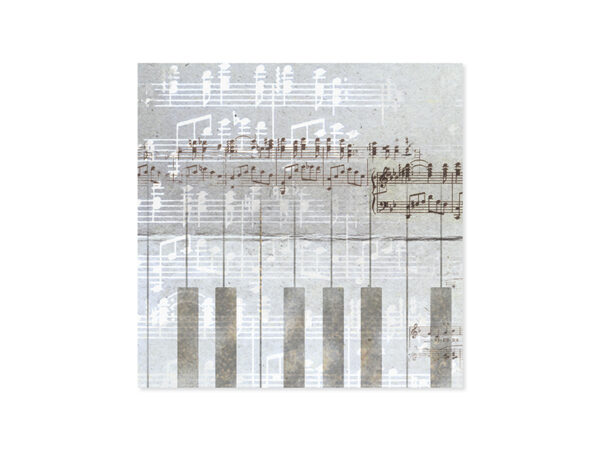 PopShots 3D Pop-Up Greeting Card With Mailing Envelope