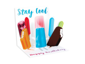 POPSICLES
