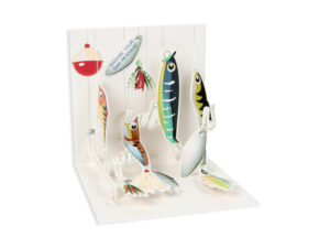FISHING LURES