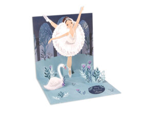 SWAN LAKE