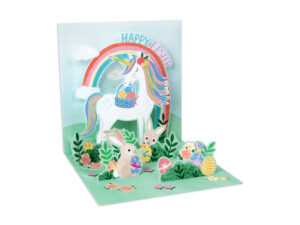 EASTER UNICORN