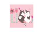 1367ValentineKittiesCOVER-1