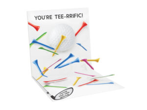 TEE-RRIFIC!