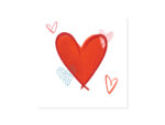 1429ValentinesHeartsCover