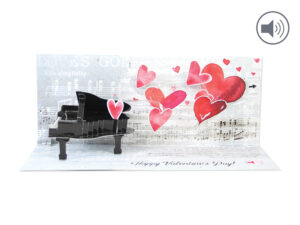 ROMANTIC PIANO