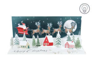 MERRY CHRISTMAS TO ALL