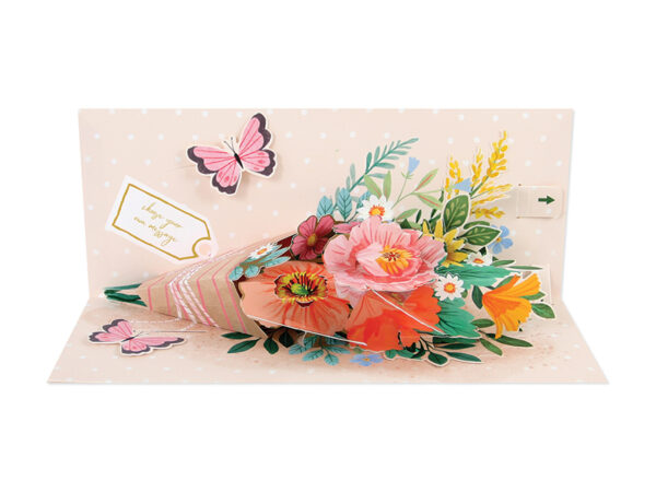 A371BeautifulBouquet