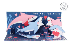 FINTASTIC VALENTINE