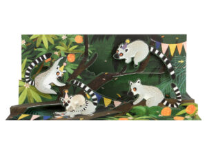 LEMURS