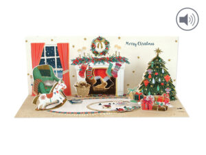 NIGHT BEFORE CHRISTMAS