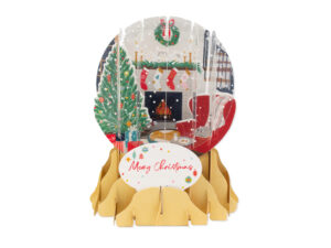 STOCKINGS AND MANTEL