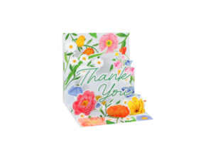 FLORAL THANK YOU