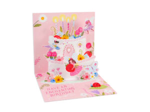 FAIRY CAKE