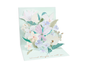 SYMPATHY FLOWERS